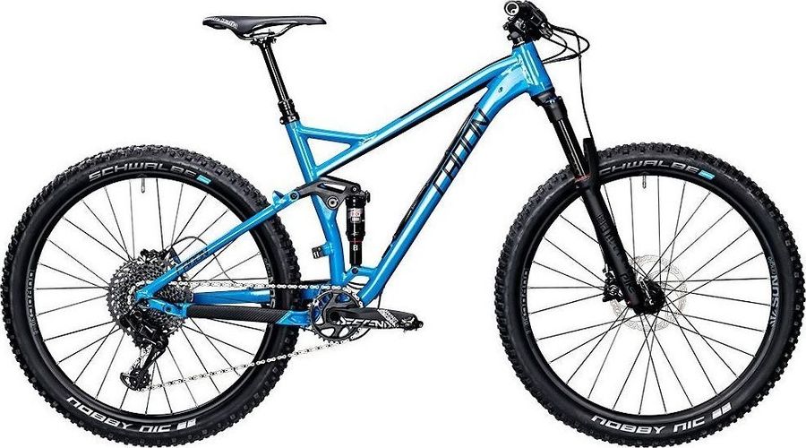 Radon Slide FE 9.0 2018