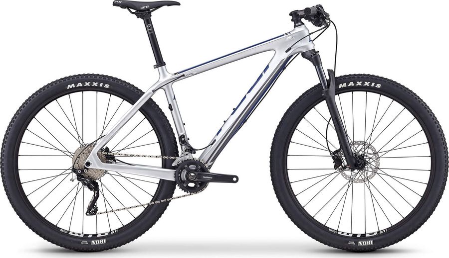 Fuji SLM 29 2.7 2020