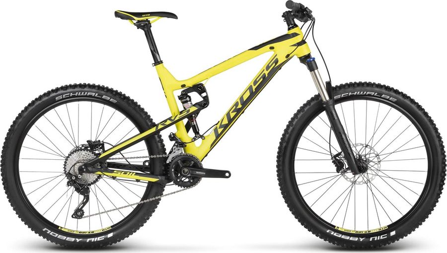 Kross Soil 1.0 2018