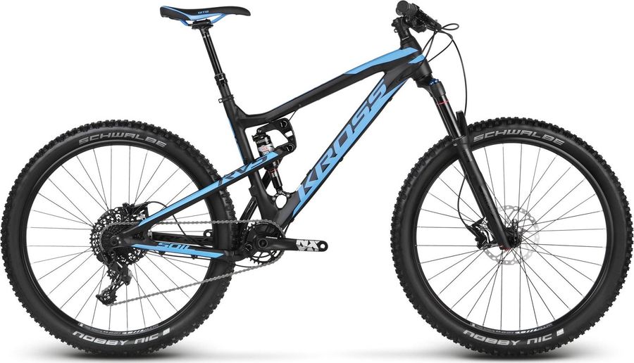 Kross Soil 2.0 2018