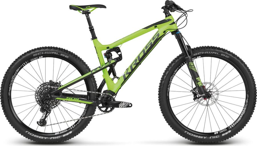Kross SOIL 3.0 2018