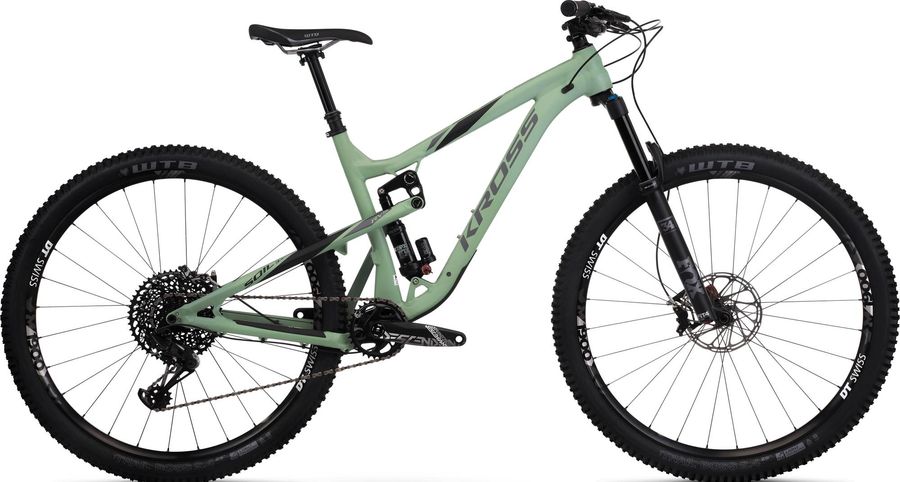 Kross SOIL 3.0 2020