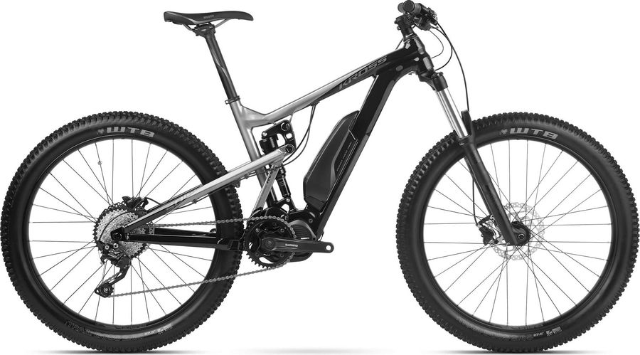Kross SOIL BOOST 1.0 2019
