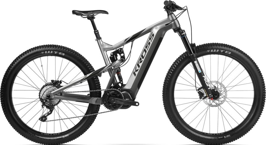 Kross SOIL BOOST 1.0 630 2020