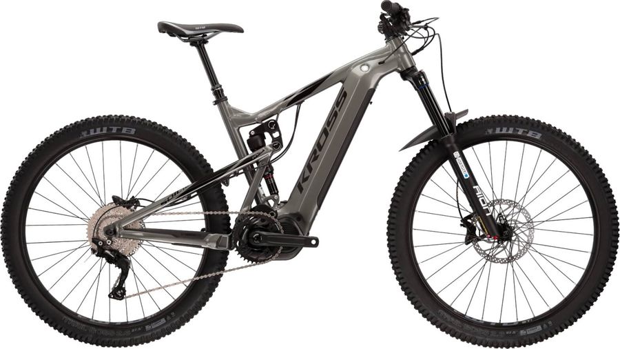 Kross SOIL BOOST 1.0 630 2021