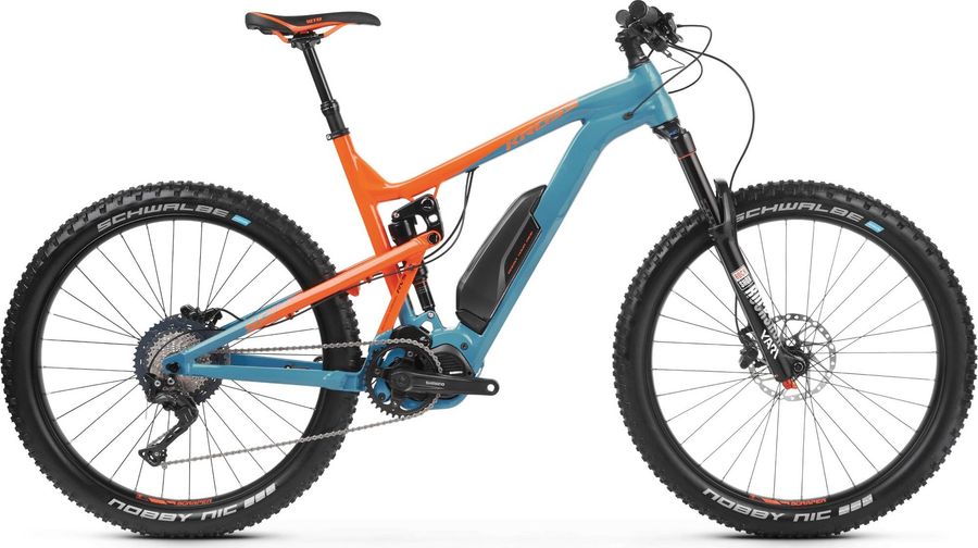 Kross SOIL BOOST 2.0 2019