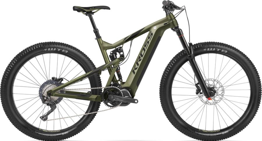Kross SOIL BOOST 2.0 500 2020