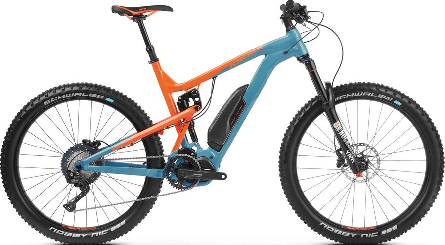 Kross Soil Boost SE 2.0 2019