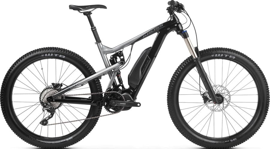 Kross Soil Boost SE 2019