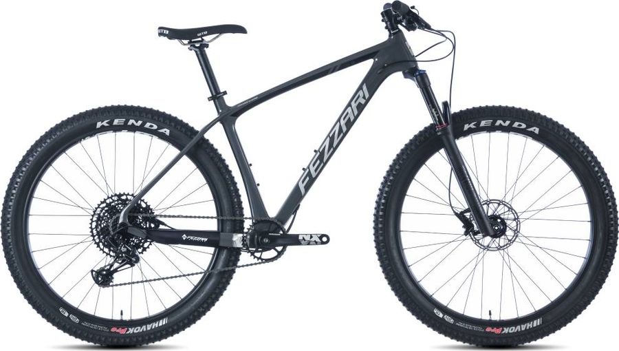 Fezzari Solitude Comp 27.5+ 2020