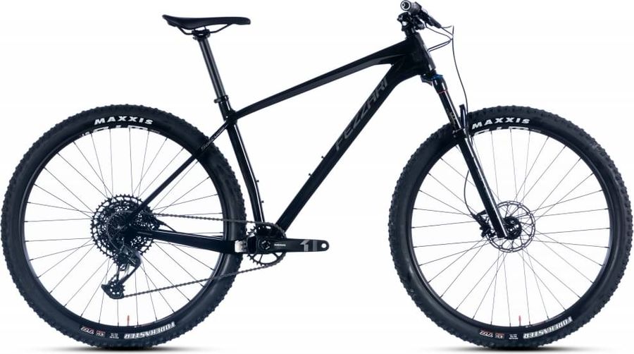 Fezzari Solitude Comp 27.5+ 2022