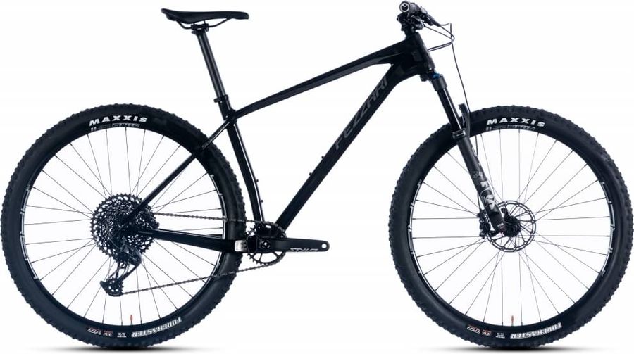 Fezzari Solitude Elite 27.5+ 2022
