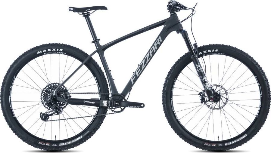 Fezzari Solitude Elite Race 27.5+ 2021