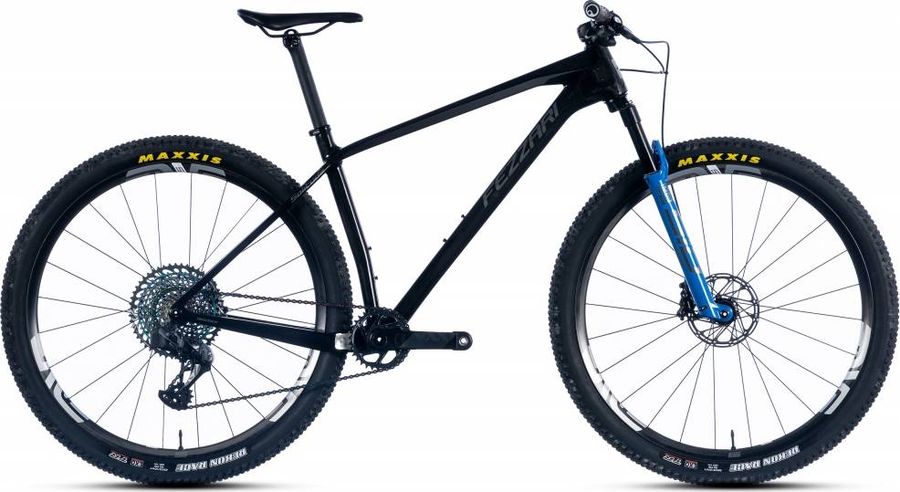 Fezzari Solitude Team AXS 27.5+ 2021