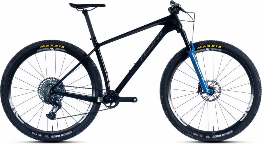 Fezzari Solitude Team AXS 29er 2022