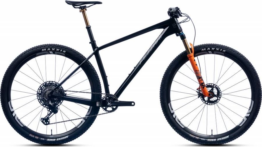 Fezzari Solitude Team XTR 27.5+ 2021