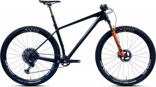 Fezzari Solitude Team XTR 27.5+ 2022
