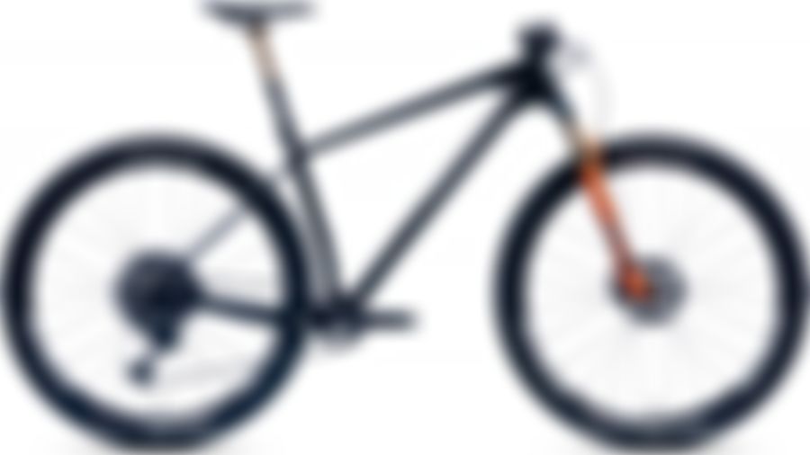 Fezzari Solitude Team XTR 27.5+ 2022