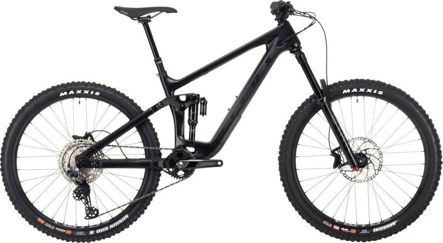 Vitus Sommet 27 CR Mountain 2021