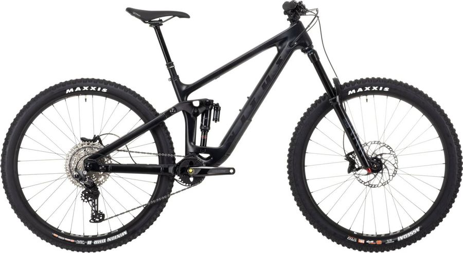 Vitus Sommet 29 CR Mountain 2021