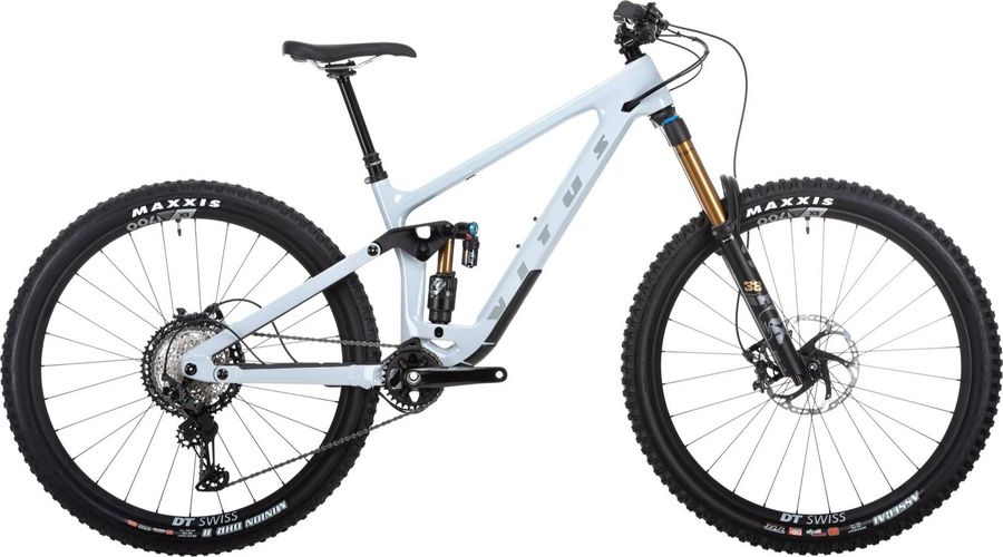 Vitus Sommet 29 CRX Mountain 2021