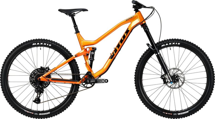 Vitus Sommet 29 VR 2020