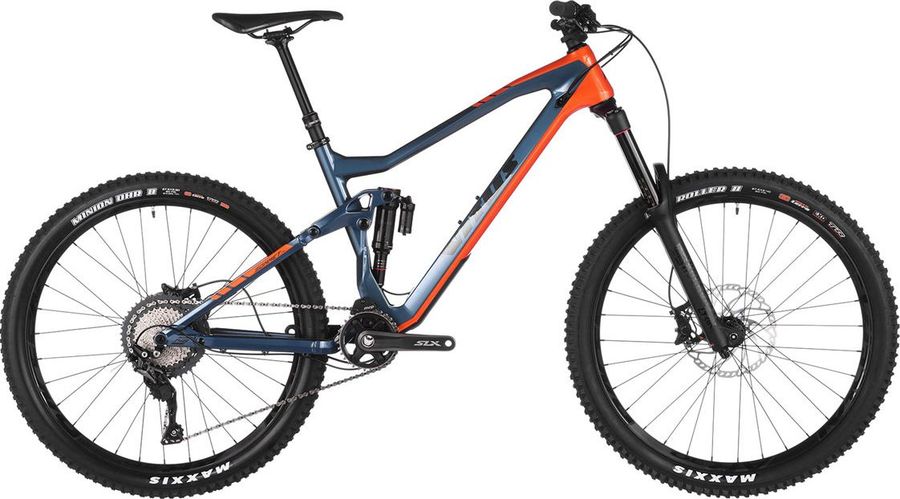 Vitus Sommet CR 2018