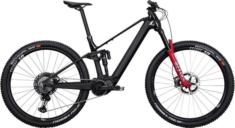 BULLS Sonic AM-SL S Carbon 2022
