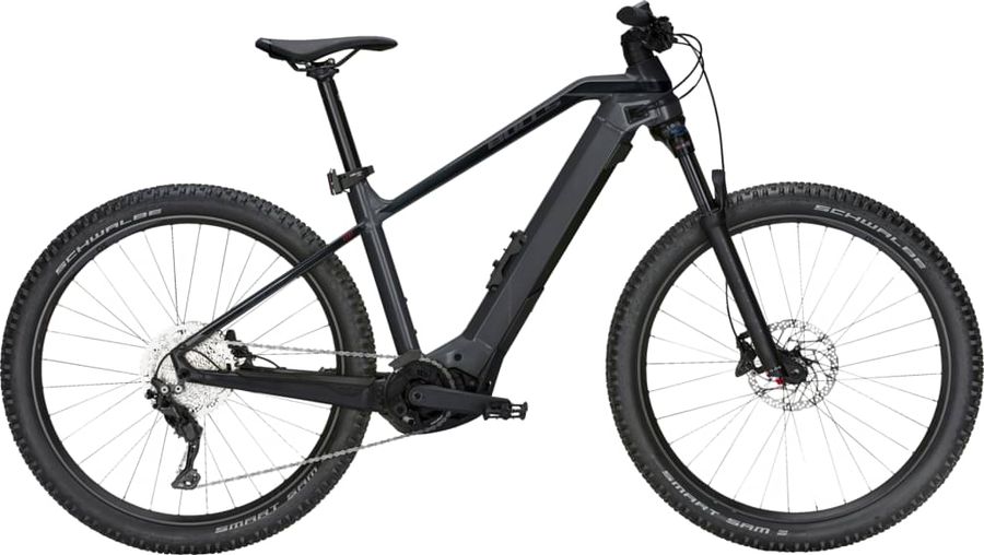 BULLS Sonic EVO 1 27.5 2021