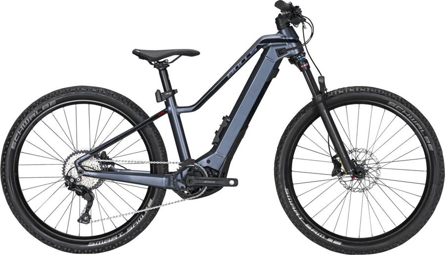 BULLS Sonic EVO 26 2020