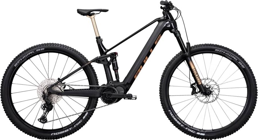 BULLS Sonic EVO AM-SL 1 2021