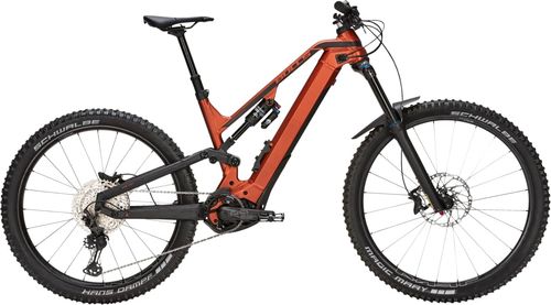 BULLS Sonic EVO EN 1 2022