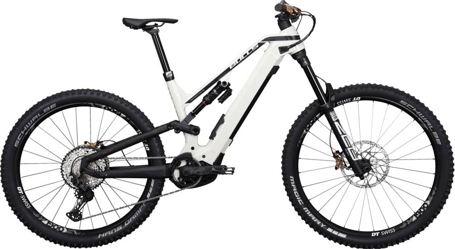 BULLS Sonic EVO EN 2 2022