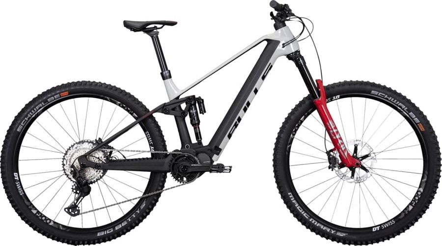 BULLS Sonic EVO EN-SL 2 2021