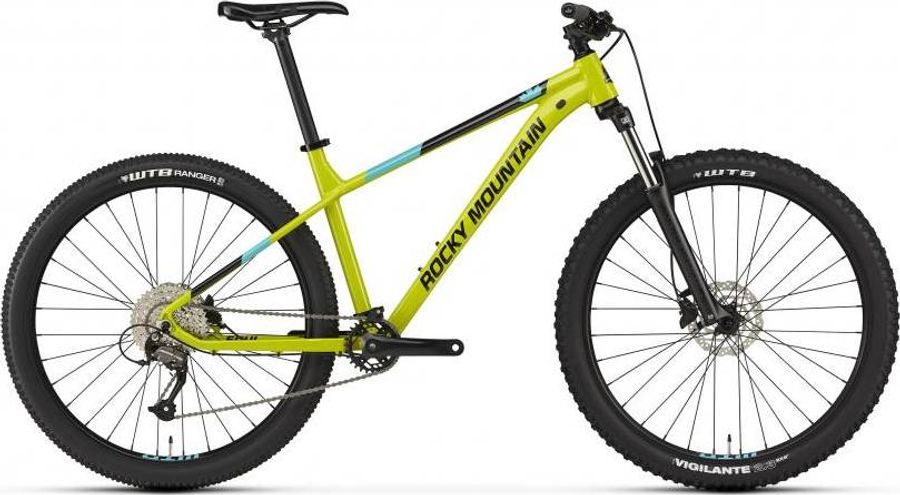 Rocky Mountain Soul 10 2020