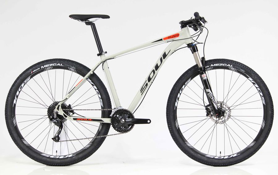 Soul SL 229 2018