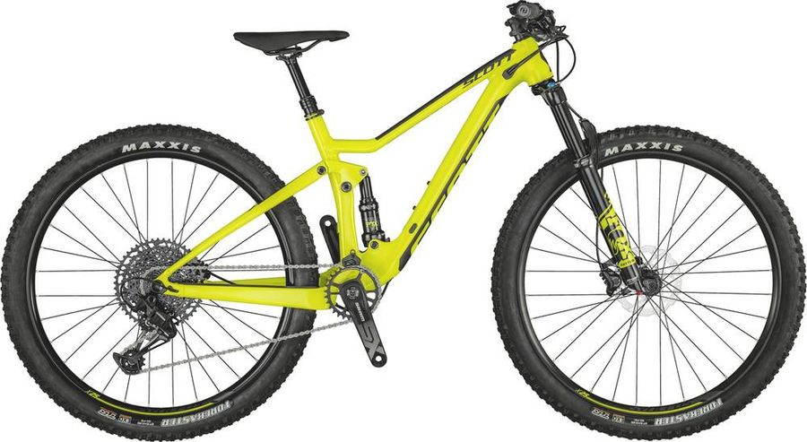 Scott Spark 700 2021