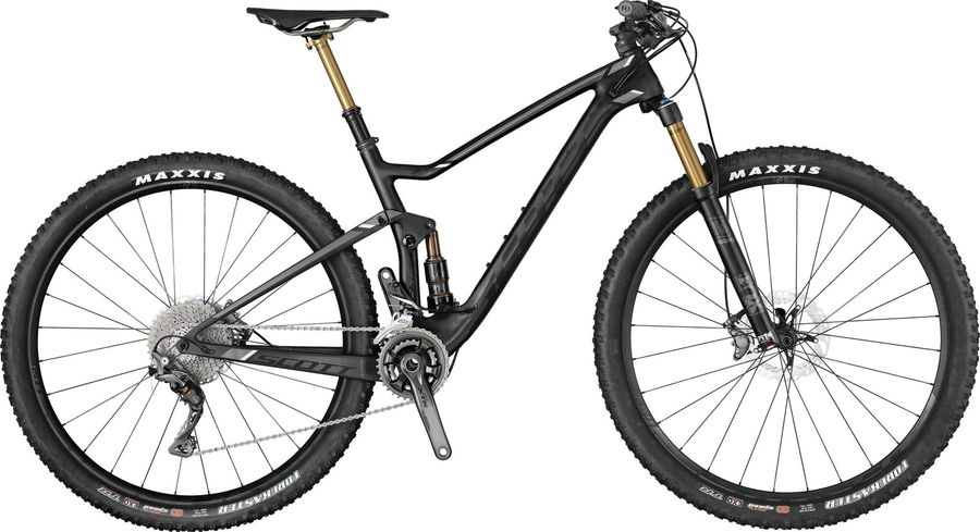Scott Spark 700 Premium 2017