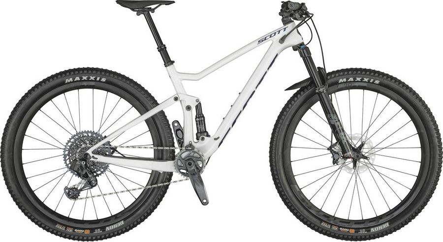 Scott Spark 900 AXS 2021
