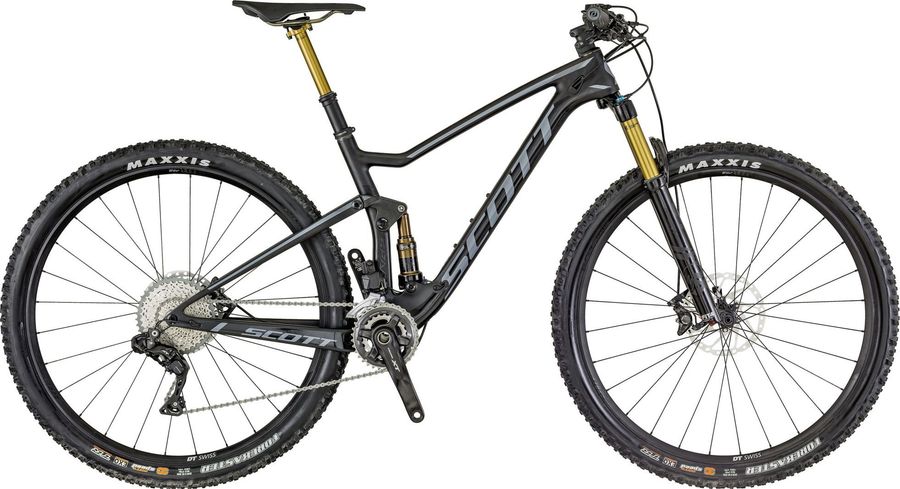 Scott Spark 900 Premium 2018