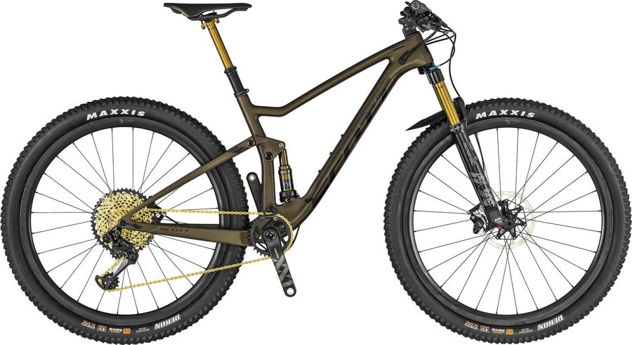 Scott Spark 900 Ultimate 2019