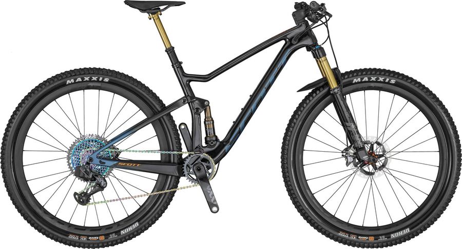 Scott Spark 900 Ultimate AXS 2020