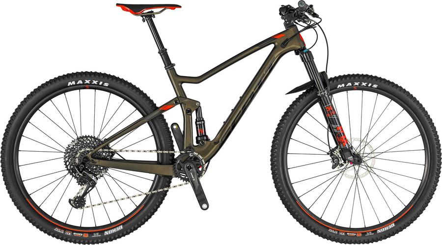 Scott Spark 910 2019