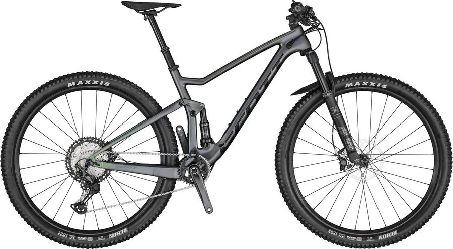 Scott Spark 910 2020