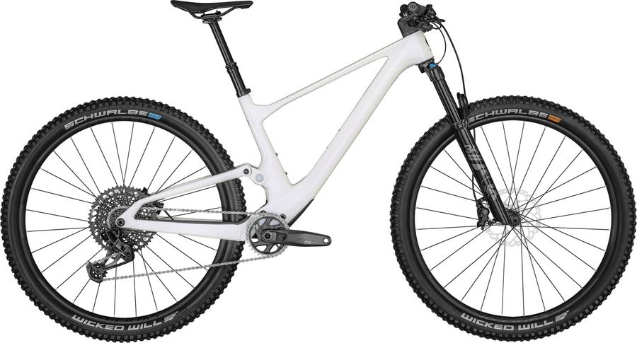 Scott Spark 920 2022