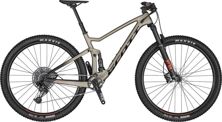 Scott Spark 930 2020