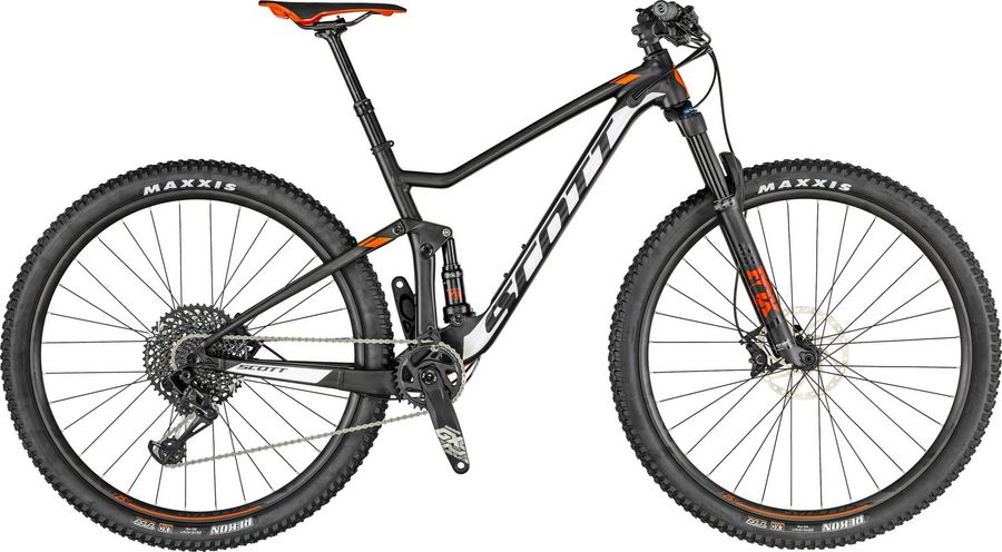 Scott Spark 940 2019