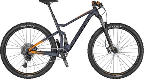 Scott Spark 960 2020