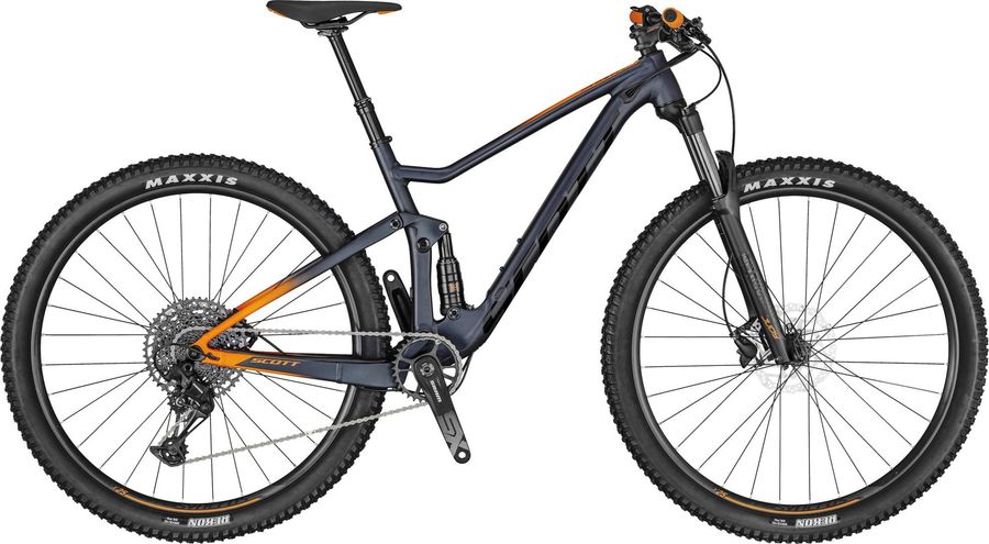 Scott Spark 960 2020