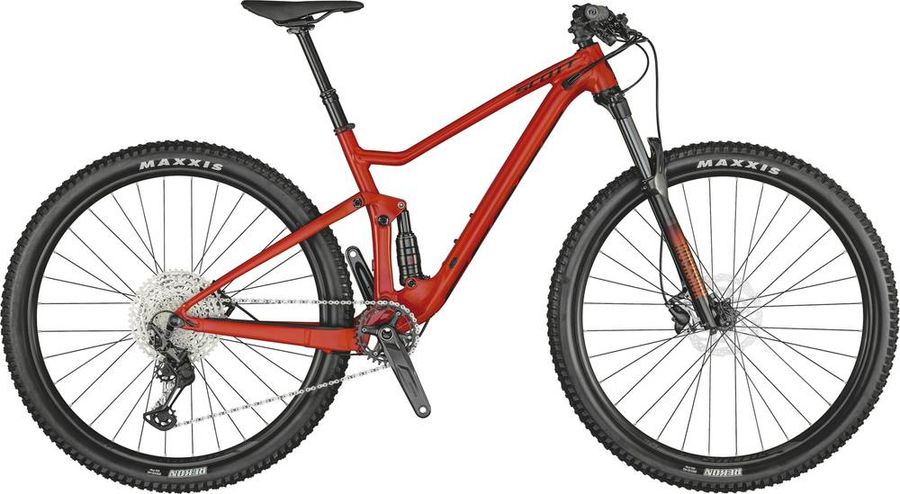 Scott Spark 960 2021